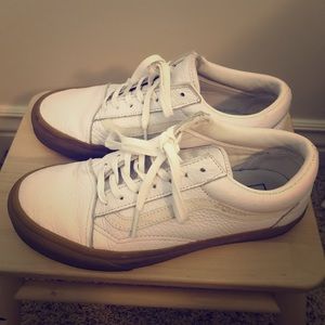 White madewellXvans